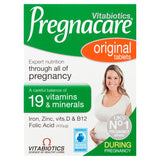 Pregnacare Original Tablets