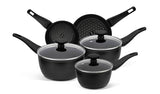 Prestige Thermosmart 5 Piece Cookware Set