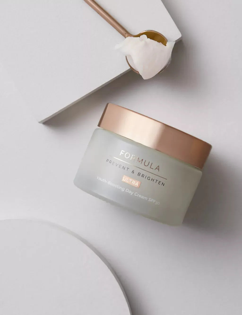 Prevent & Brighten Youth-Boosting Day Cream SPF30 50ml