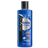 PRO:VOKE Touch Of Brunette Blue Toning Shampoo 200ml