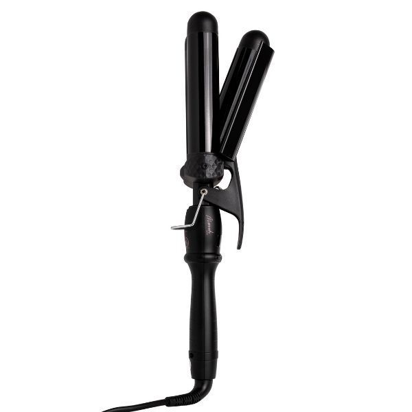 Pro Waver 32mm Black by Mermade Hair
