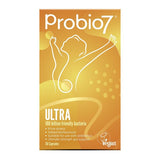 Probio 7 Digestive Health Supplement Ultra 100 Billion 30 Capsules