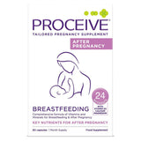 Proceive Breastfeeding Capsules 60s