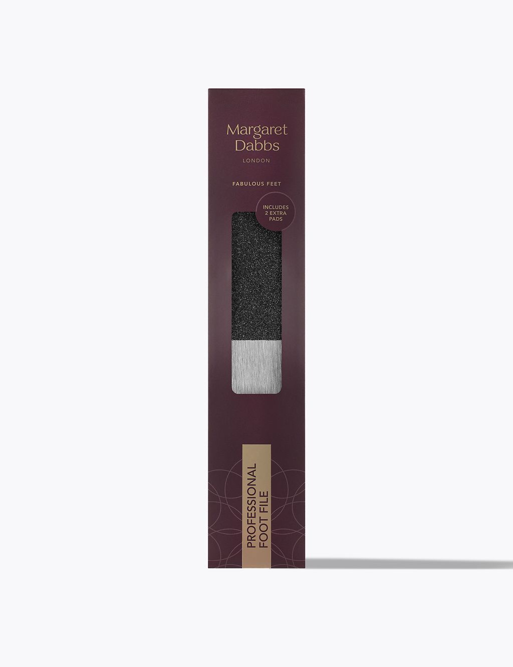 Professional Foot File