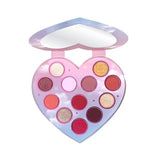 Profusion Cosmetics - Dear Cupid 12 Shade Palette