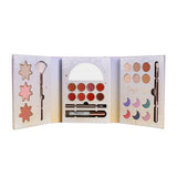 Profusion Cosmetics Get The Glow Makeup Kit