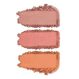 Profusion Cosmetics It's A Vibe | 3 Shade Blush Palette