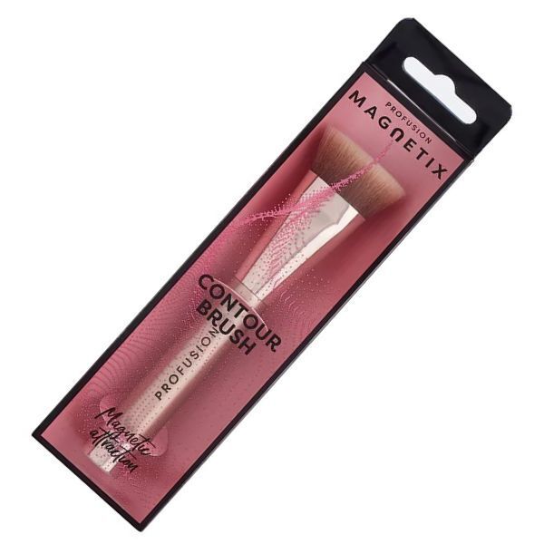 Profusion Cosmetics Magnetix | Contour Brush