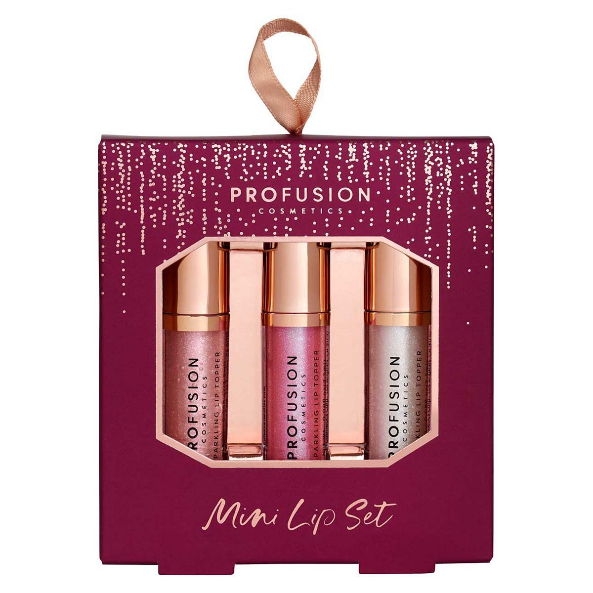 Profusion Mini Lips