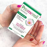 Promensil Menopause Double Strength 60 Tablets