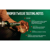 Proper Number Twelve Irish Whiskey 70cl