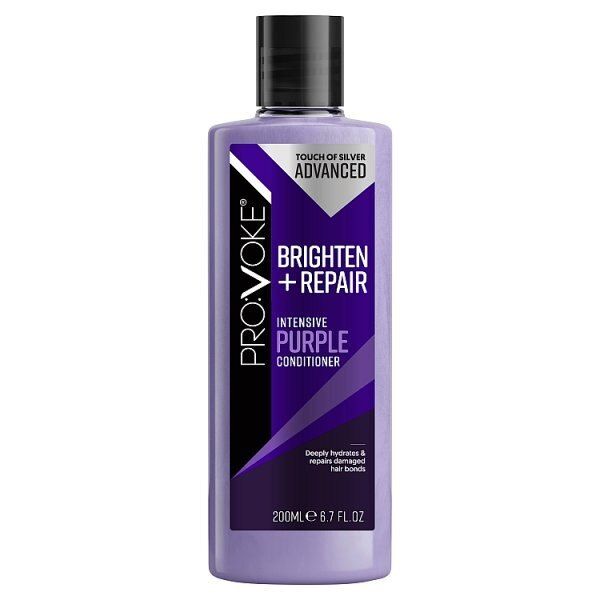 PROVOKE TOS BRIGHTEN REPAIR CD 200ML