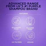 PROVOKE TOS BRIGHTEN REPAIR SP 200ML