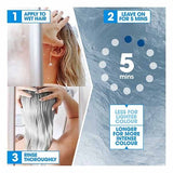 PROVOKE TOS GO ICY HAIR MASK 300ML