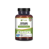 Prowise Vegan Vital - Multivitamins Complex 120 Capsules