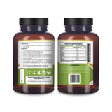 Prowise Vegan Vital - Multivitamins Complex 120 Capsules