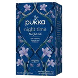 Pukka Organic Night Time Tea Bags 20 per pack