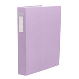 Pukka Pads Sherbet Ring Binder (Styles May Vary)