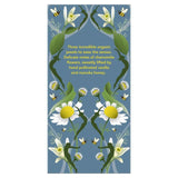 Pukka Tea Chamomile Vanilla & Manuka Honey Teabags 20 per pack