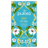 PUKKA Tea Joy Organic Herbal Tea 20 per pack