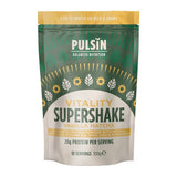 Pulsin Supershake Energy Cacao & Maca 300g