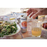 Punchy Peach Ginger & Chai 250ml