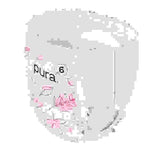 Pura Premium Eco Baby Nappies, Size 6 (15+ kg) 21 Nappies