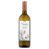 Purato Organic Catarrato Pinot Grigio Sicily 75cl