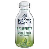 Purdey's Natural Energy Rejuvenate Grape & Apple 330ml