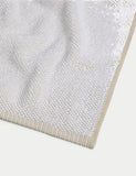 Pure Cotton Cosy Weave Towel