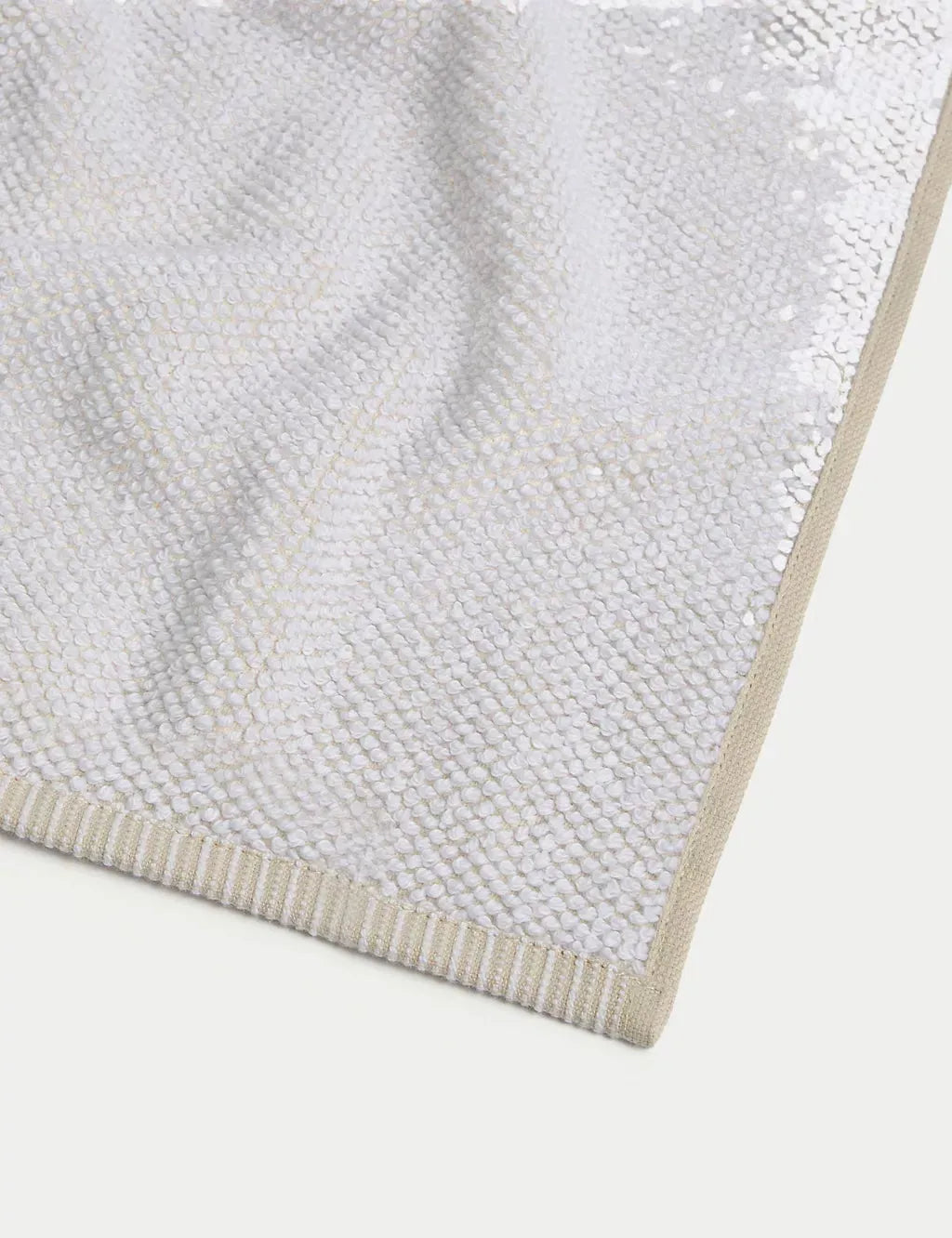 Pure Cotton Cosy Weave Towel
