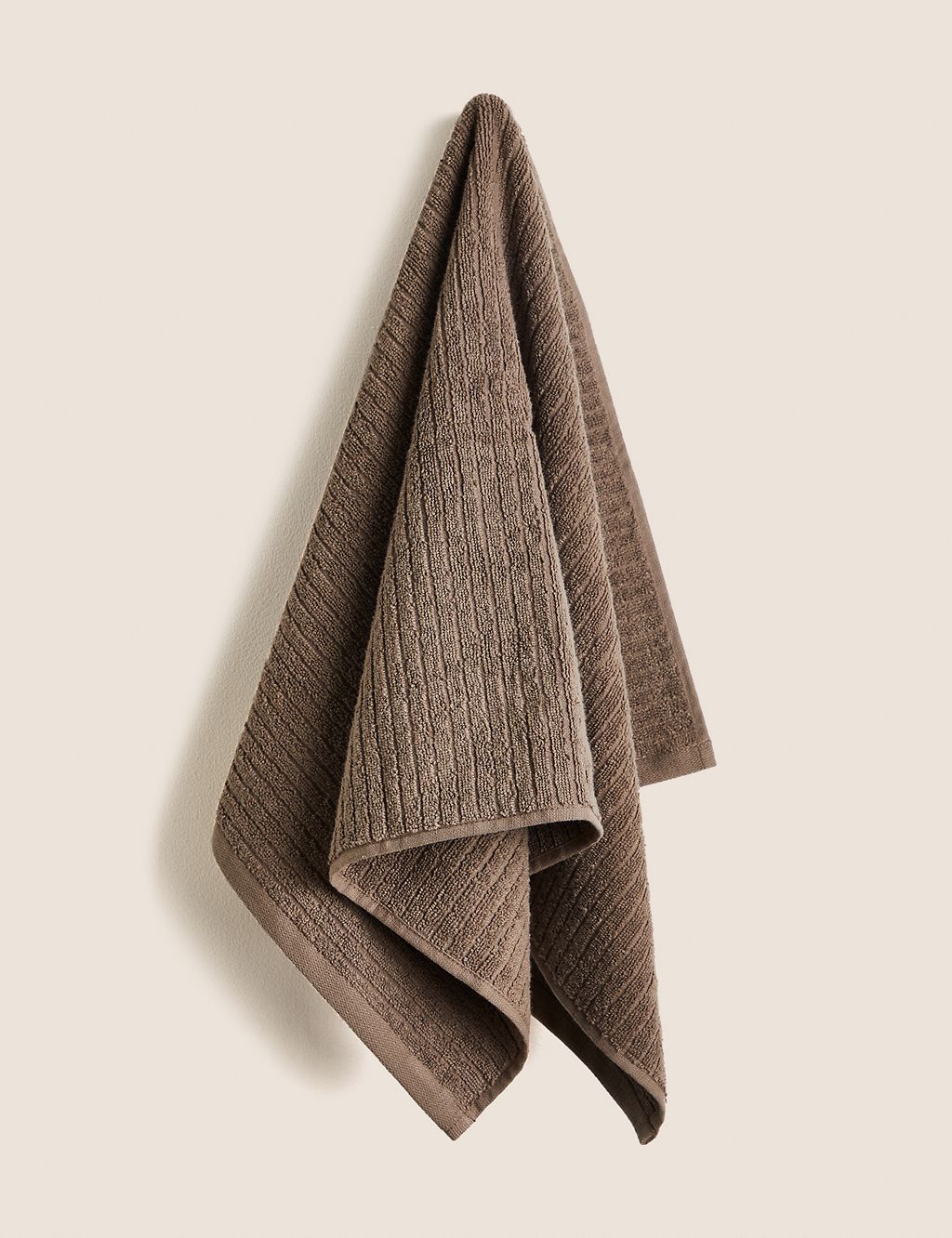 Pure Cotton Quick Dry Towel