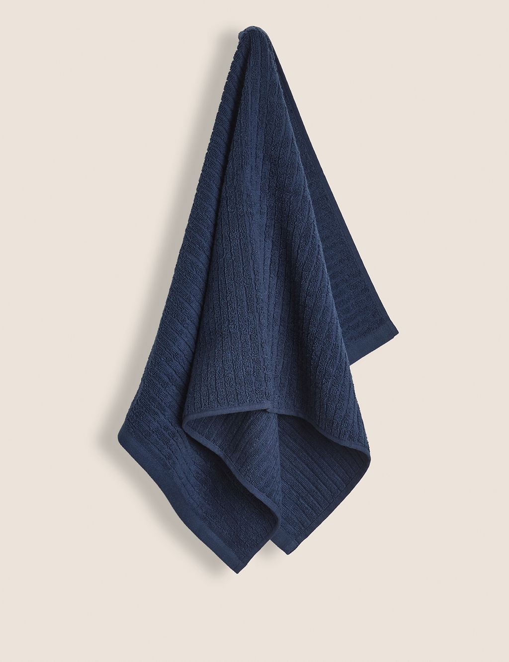 Pure Cotton Quick Dry Towel