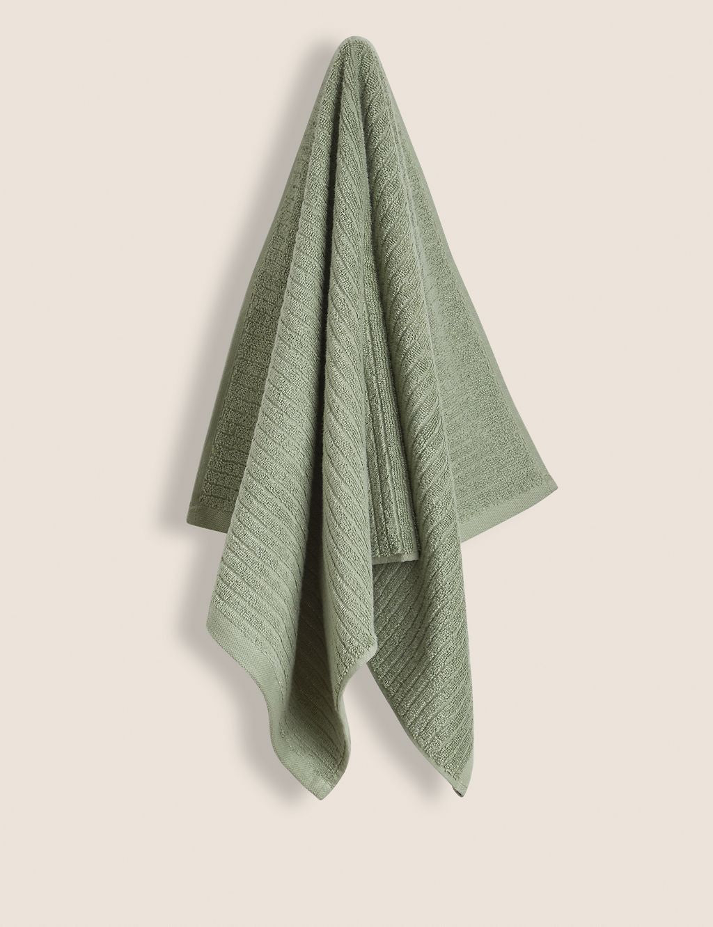 Pure Cotton Quick Dry Towel