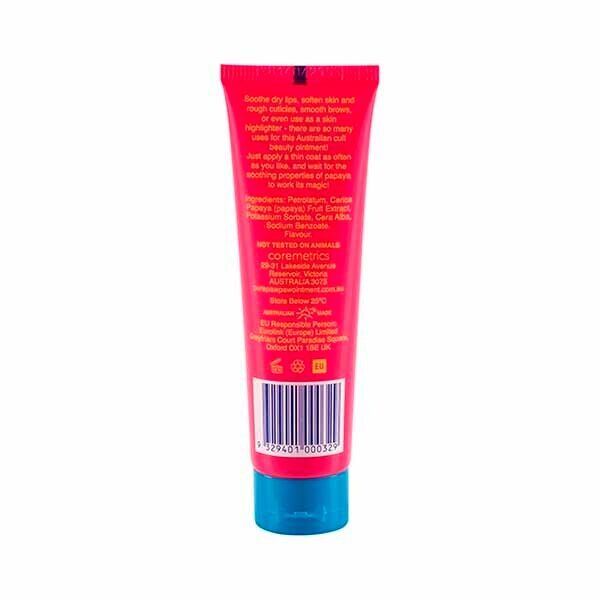 Pure Paw Pawt Multiuse Ointment Strawberry 25g