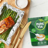 Pure Via Soft Brown Sugar Alternative 300g