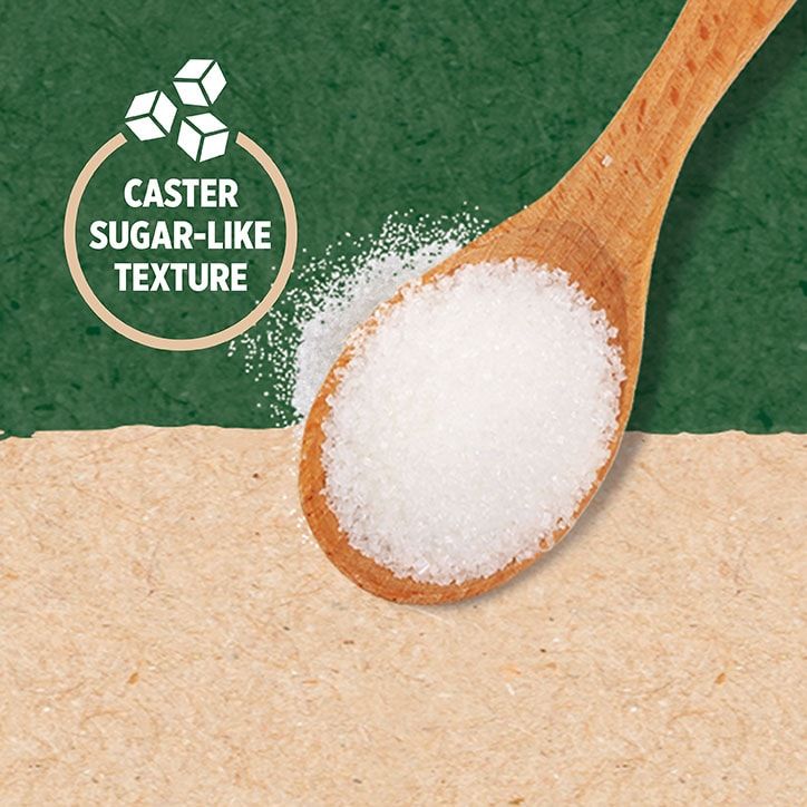 Pure Via Soft Brown Sugar Alternative 300g