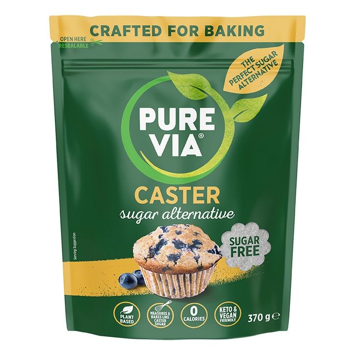 Pure Via Soft Brown Sugar Alternative 300g