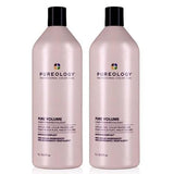 Pureology Pure Volume Conditioner Double