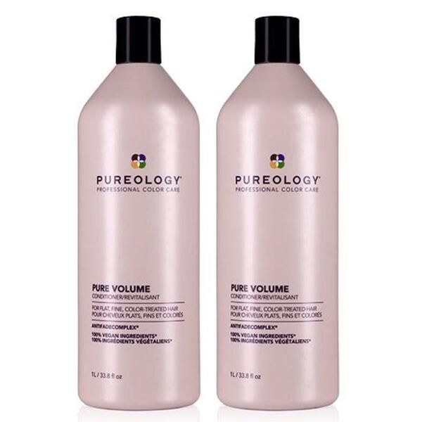 Pureology Pure Volume Conditioner Double