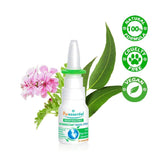 Puressentiel Respiratory Decongestant Nasal Spray 15ml