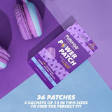 Purifide By Acnecide Salicylic Acid Power Patch 36S