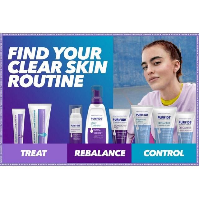 Purifide Daily Cleanser 235ml