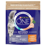 Purina One Chicken Dry Cat Food 800g