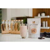 Purition Cocoa Wholefood Nutrition Powder 250g