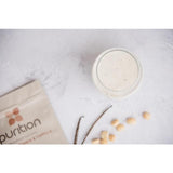 Purition Macadamia & Vanilla Wholefood Nutrition Powder 250g