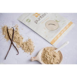 Purition Vanilla Vegan Wholefood Nutrition Powder 250g
