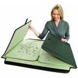 Puzzle Mates Portapuzzle Standard Jigsaw Puzzle Board