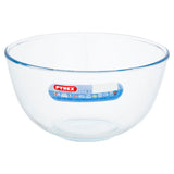 Pyrex Glass Mixing Bowl
