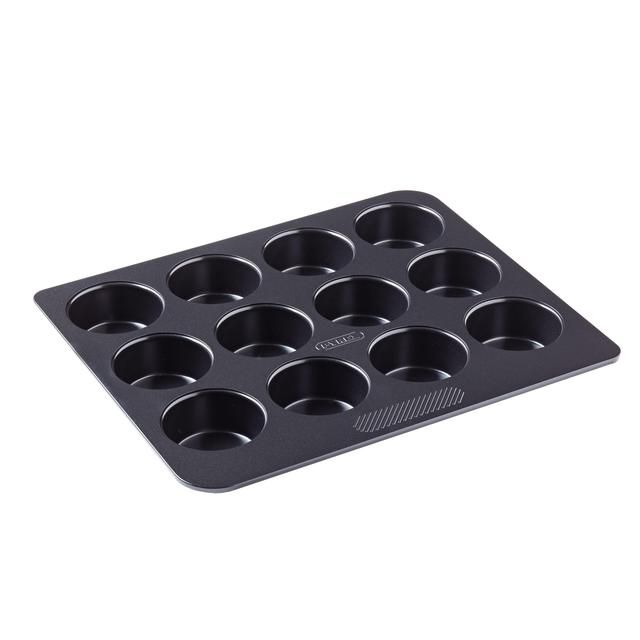 Pyrex Magic 12 Cup Muffin Tin 31cm